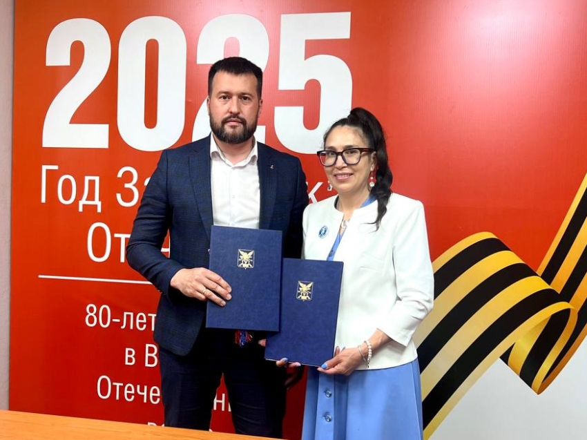 Соглашение о сотрудничестве в области спортивной психологии подписано в Министерстве спорта Забайкалья