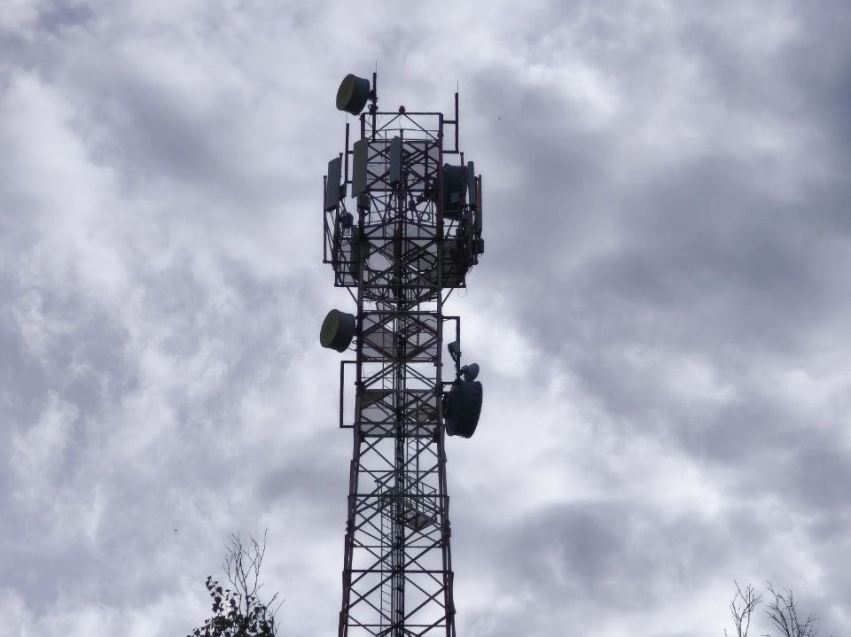 Мобильная связь МТС пришла ещё в пять малых сёл Забайкалья