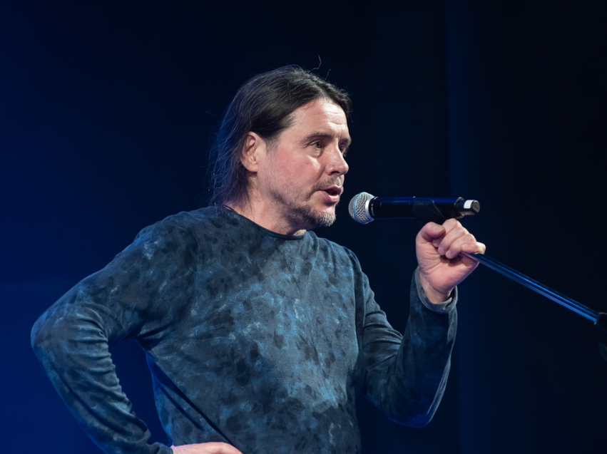 Группа «Калинов мост» станет хедлайнером музыкального фестиваля на Сухотино в августе