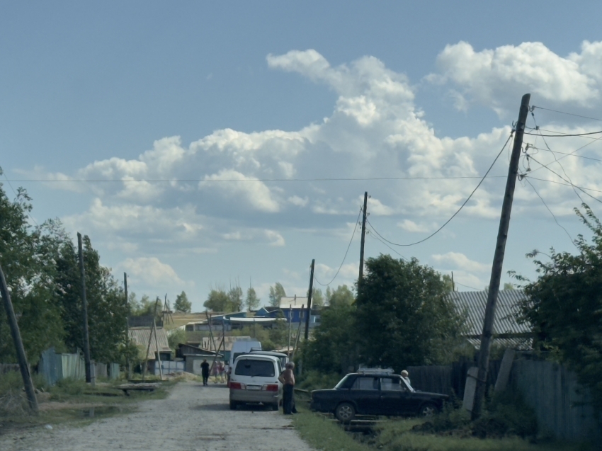 ​Пострадавшие в паводках в округах Забайкалья получили первые выплаты