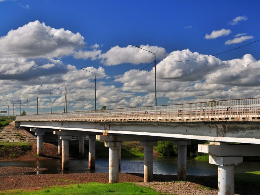 ​В ближайшее время в Забайкалье ожидается подъем уровня малых рек и дождливая погода