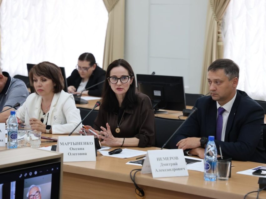 ЗабГУ попал в Топ-вузов по подготовке инженерных кадров 