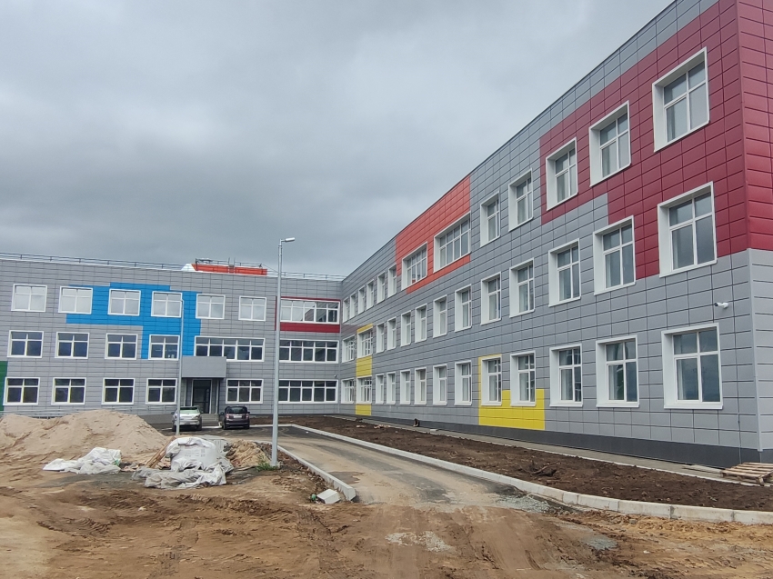 ​«Россети Сибирь» присоединили к электросетям шесть школ в Забайкальском крае