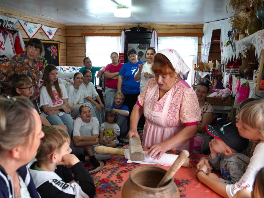 ​Опытный эксперт из Тюмени: грантовые проекты забайкальцев - быль, а не сказка