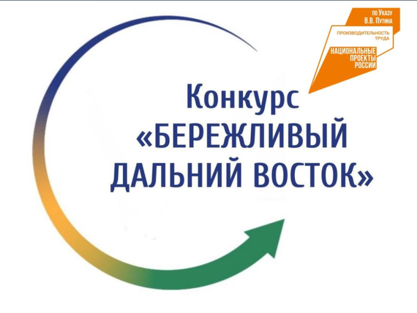 Забайкальцев приглашают участвовать в конкурсе «Бережливый Дальний Восток»
