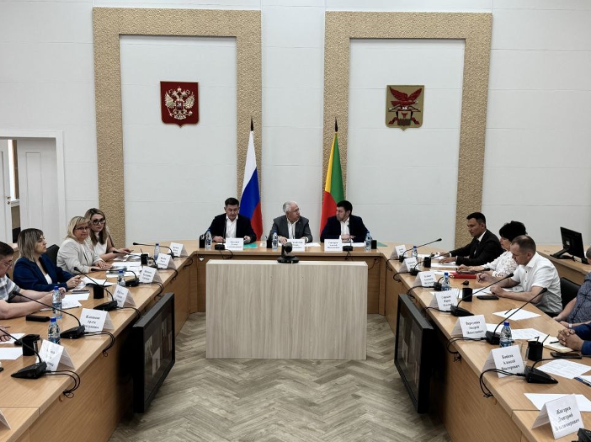 Экспертный совет по вопросам экологии и климата будет сопровождать работы по ликвидации накопленного вреда и крупные инвестпроекты в Забайкалье 