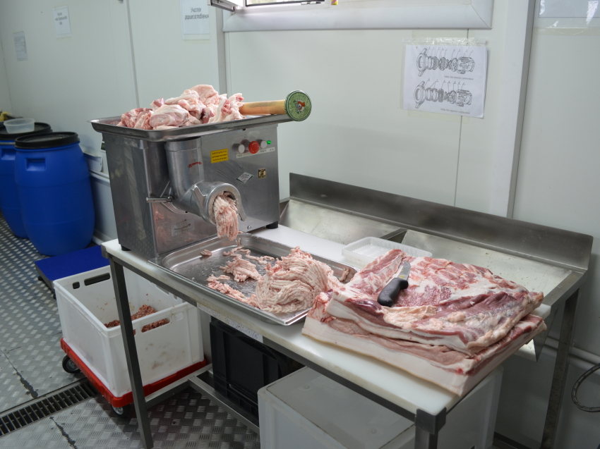 ​Сельхозкооперативам Забайкалья направят на развитие 65 миллионов рублей