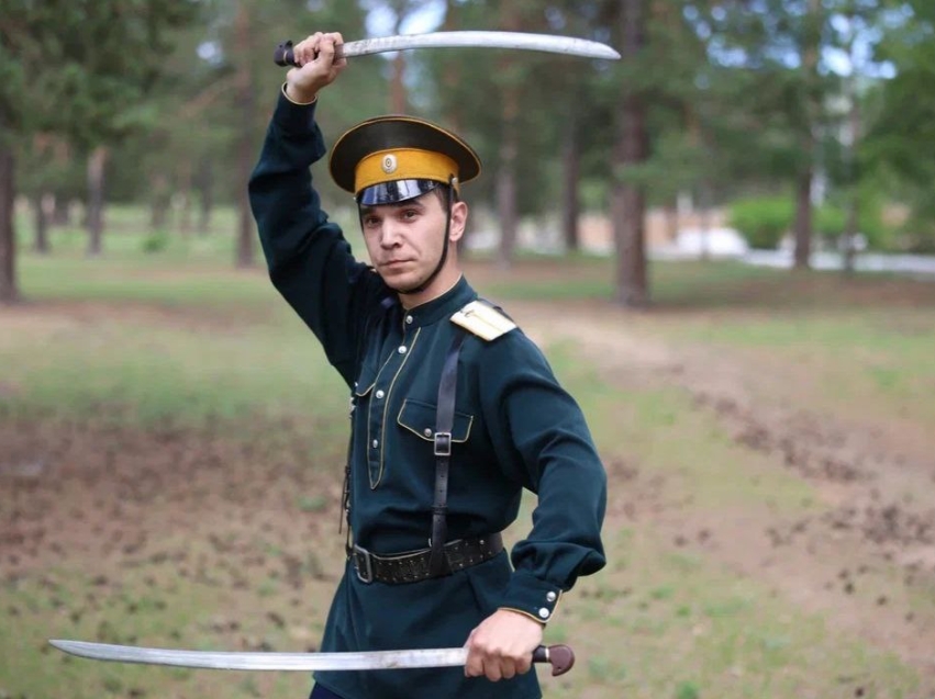 ​Благодаря вниманию Президента России Владимира Путина российское казачество получило новые пути развития