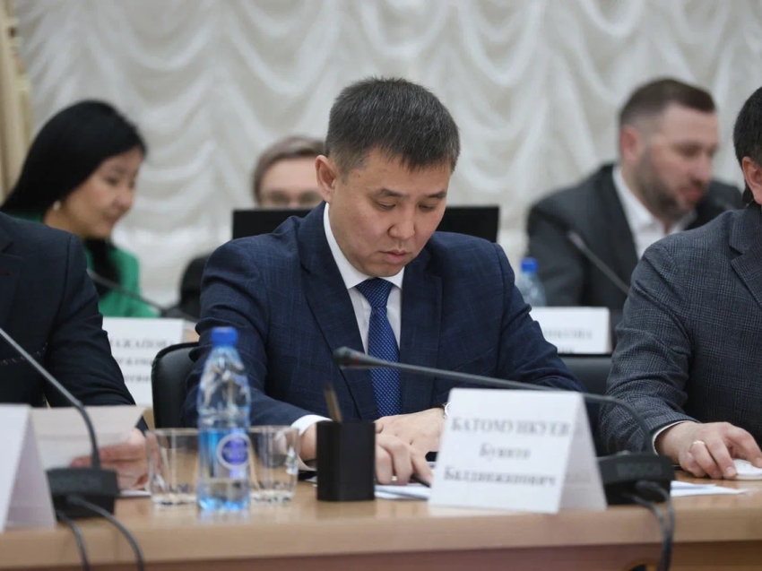 Ход реализации мастер-планов Читы и Краснокаменска обсудили на уровне Минвостокразвития России