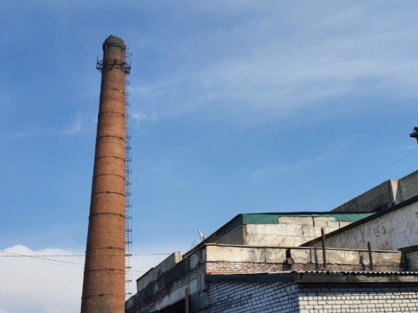 В Забайкальске на котельных идет подготовка к отопительному сезону 