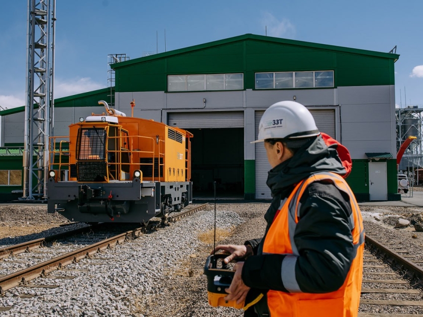 Более 70 миллиардов будет инвестировано в ТОРы «Забайкалье» и «Краснокаменск» в 2025 году