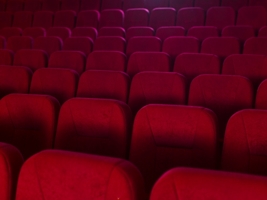 Идёшь в кино – бери друга. Два билета по цене одного можно купить в кинотеатрах Забайкалья до 1 сентября