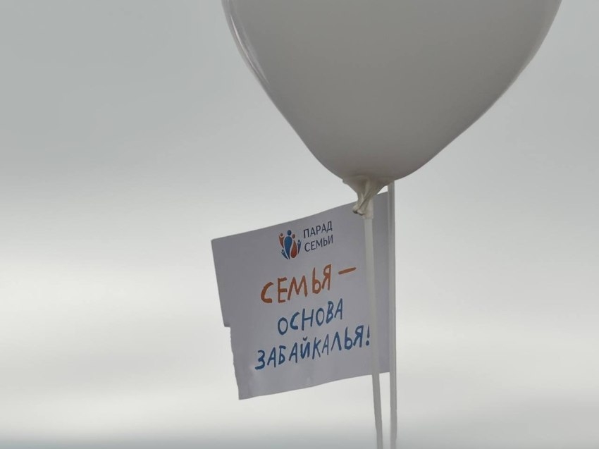 ​Обсудить вопросы материнства с федеральными экспертами могут читинцы в рамках форума «Моя земля – моя семья»