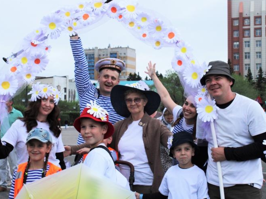 В Чите состоится дискуссия «Здоровая семья – здоровая нация»