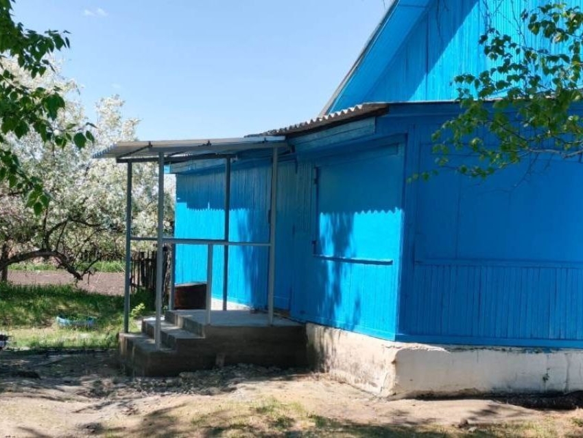 ​Жители села Калинино ожидают открытие обновленного фельдшерско-акушерского пункта