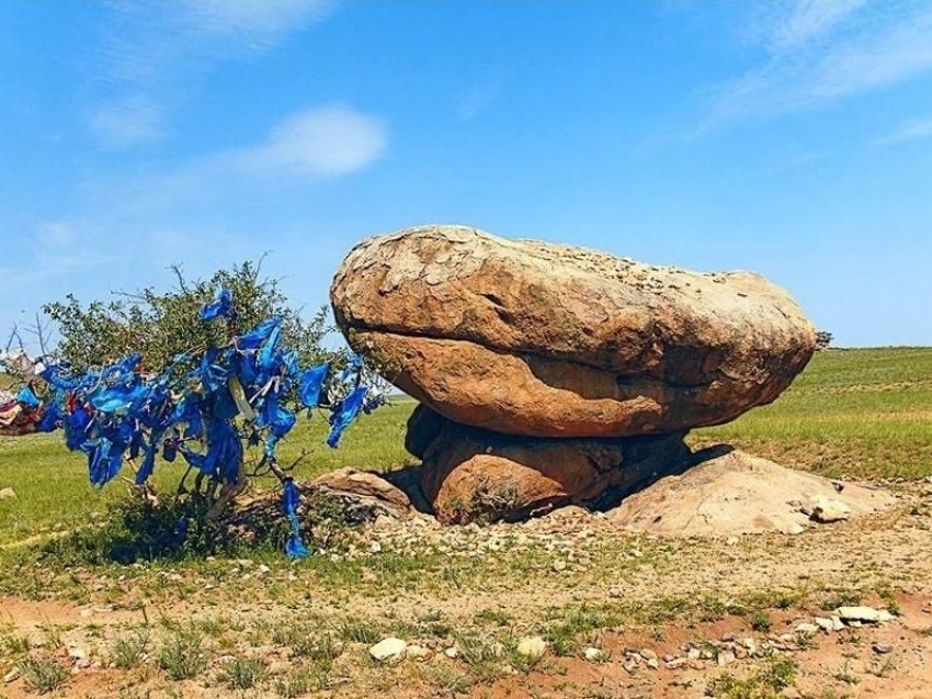 ​#НаследиеЗабайкалья: Международная научно-практическая конференция «Наследие Чингисхана» объединит известных ученых в Забайкалье