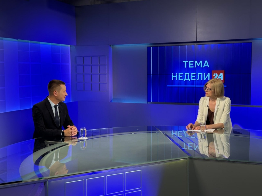 Виктория Бессонова: «Вовлеченность руководителей и коллективов – важнее отремонтированных стен или нового оборудования»