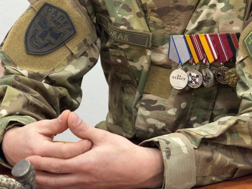 В Забайкальском крае принято более 50 нормативных актов для поддержки военнослужащих и их семей