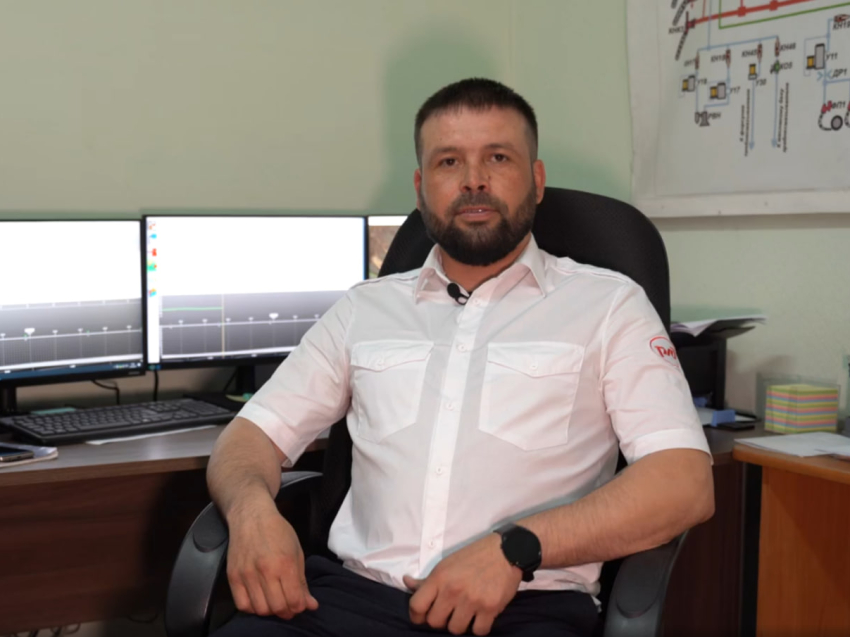 Ветеран СВО Сергей Михайлов о поддержке в зоне спецоперации: Глоток минералки из родного края делает тебя сильнее