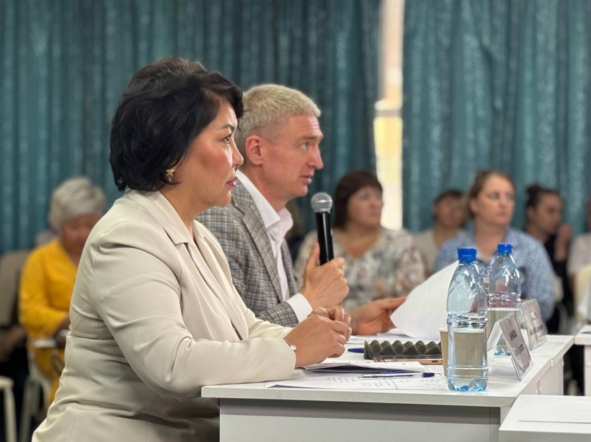 Трезвость – фундамент семейных ценностей: так считают участники форума «Моя земля – моя семья»