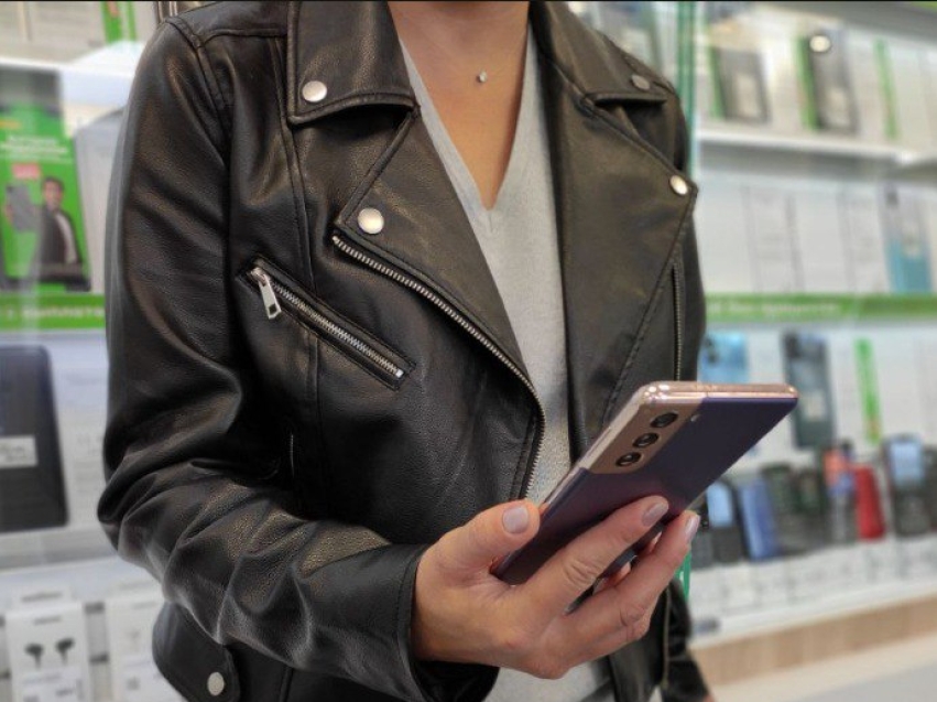 Мегафон разогнал мобильный интернет в Чите