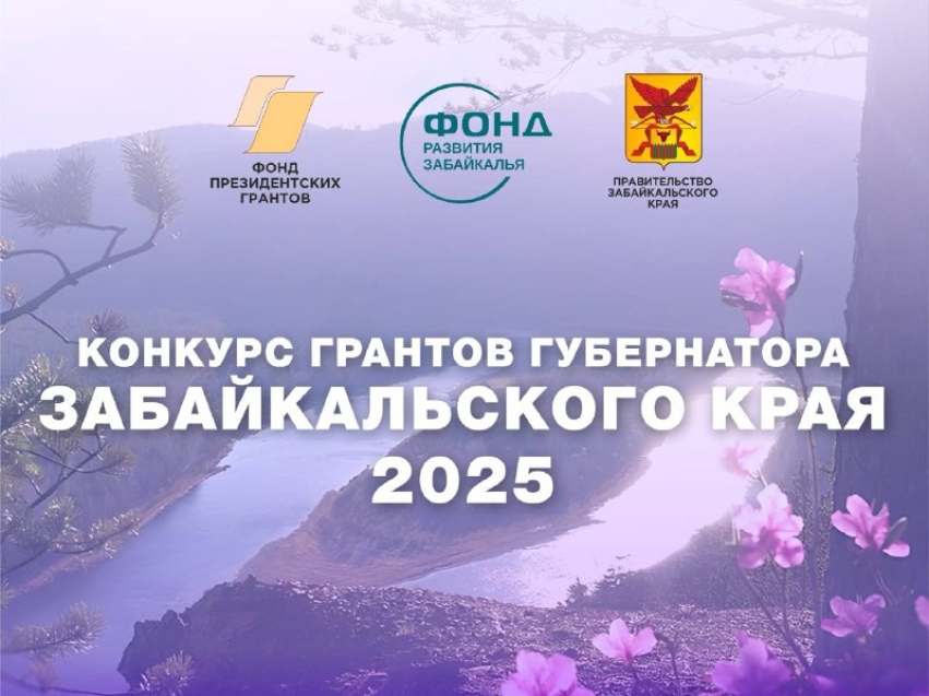 ​228 экспертиз заявок конкурса грантов губернатора Забайкалья провели независимые специалисты