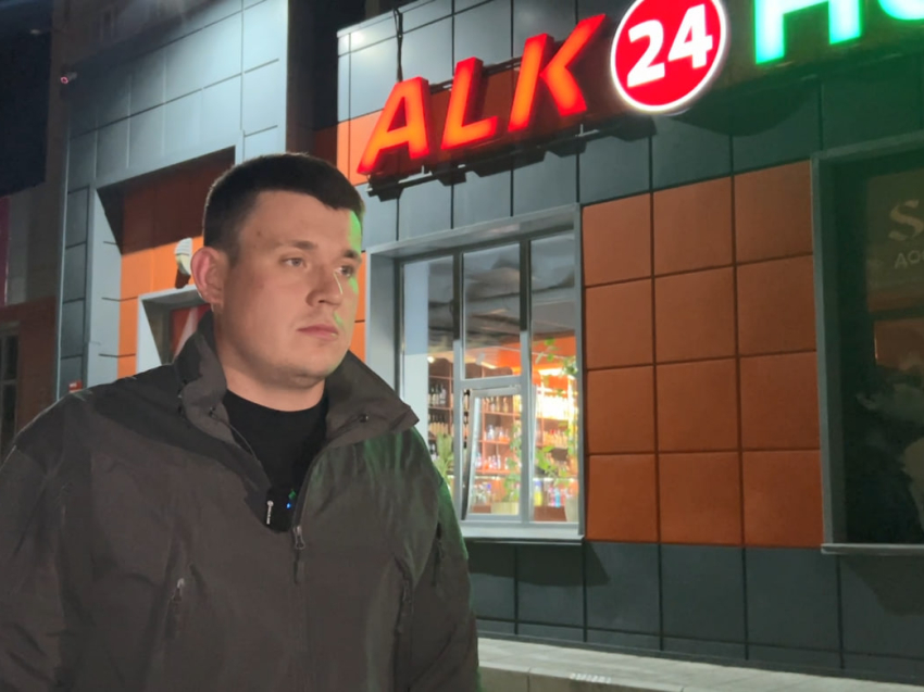 «Трезвая Россия»: Продажа алкоголя в Чите не подпадает ни под какие моральные и нравственные нормы