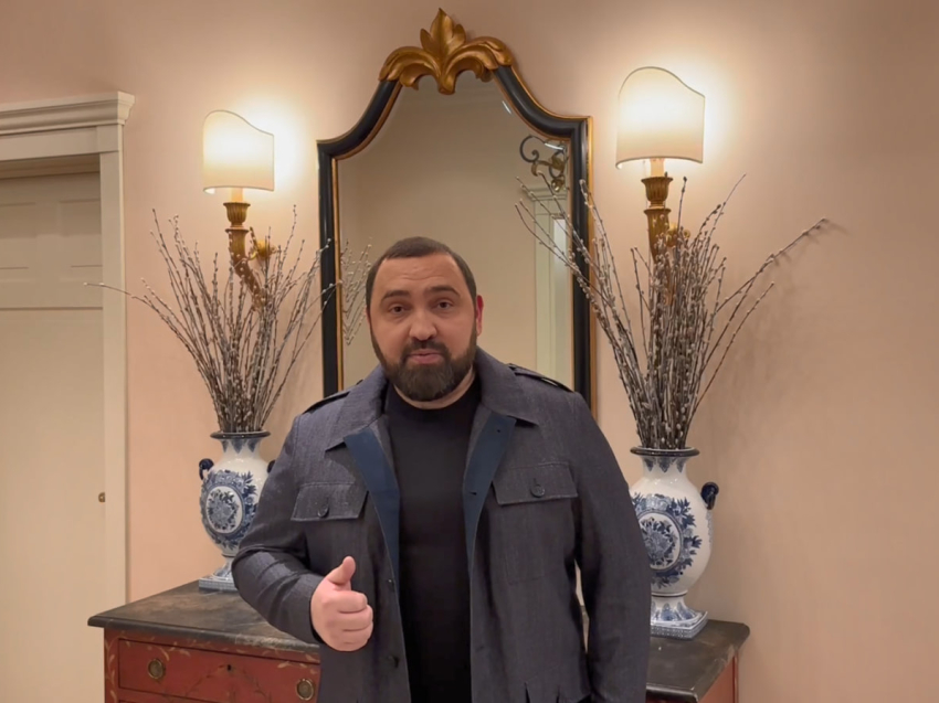 Бийсултан Хамзаев пожелал плодотворной работы участникам форума «Моя земля — моя семья» в Забайкалье