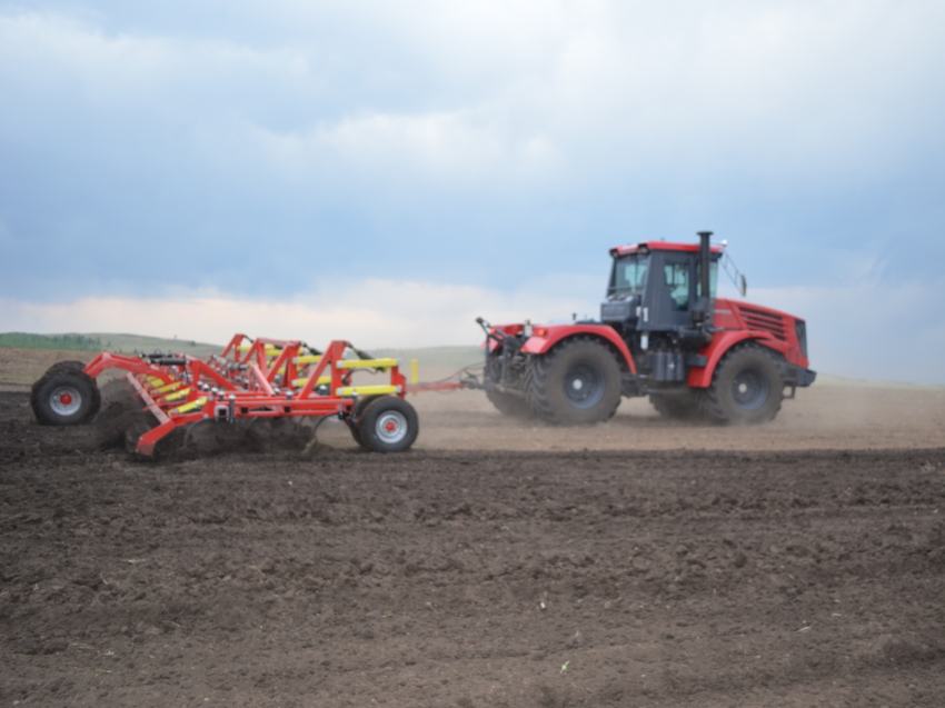 ​Хозяйствам Забайкалья выплатили 36 миллионов рублей за ввод в оборот залежных земель