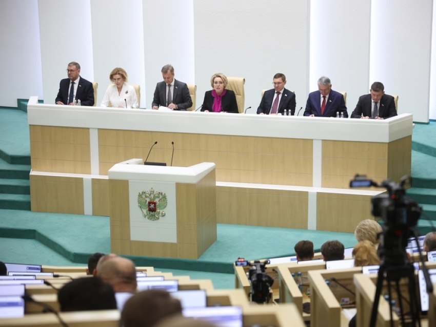 Баир Жамсуев: В Забайкалье создадут международную территорию опережающего развития