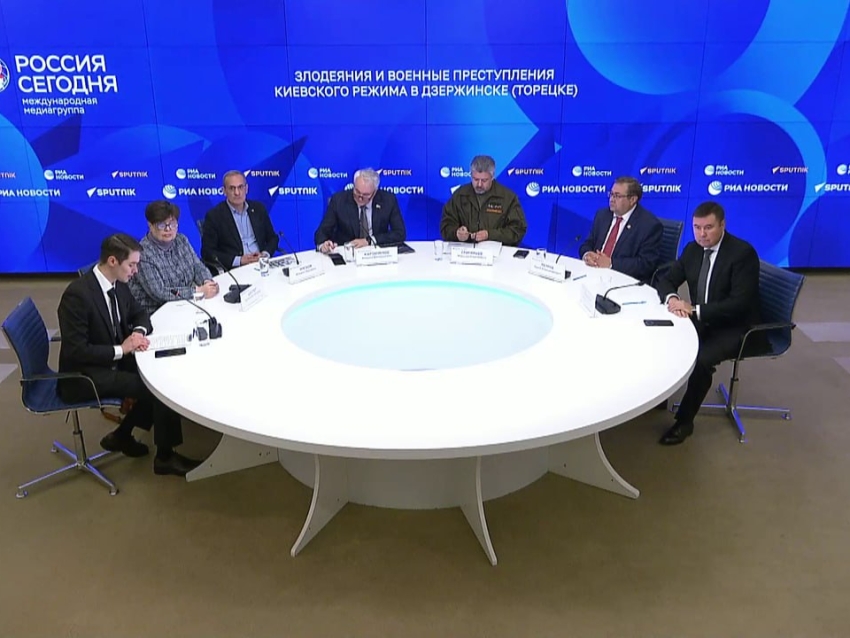 «Они приходили к нам в подвал и начали стрелять»