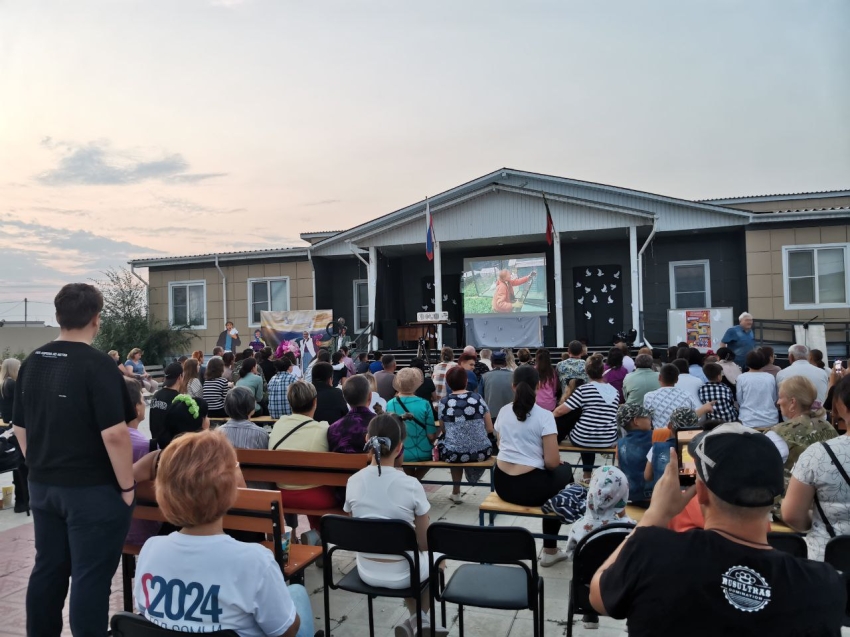 Четырнадцать учреждений культуры Забайкалья получили финансовую поддержку по госпрограмме 