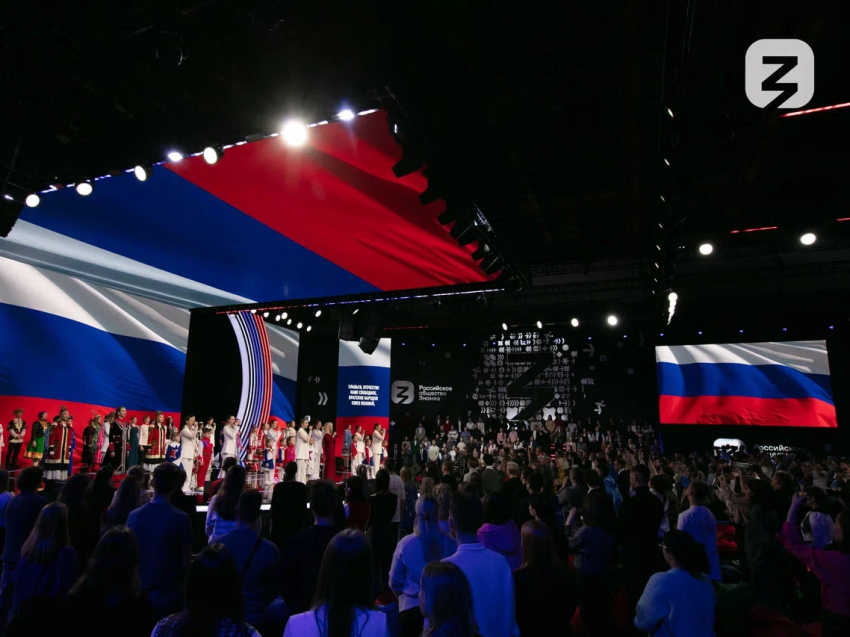 Регионы поборются за право провести на своих площадках марафон Знание.Первые, приуроченный к 80-летию атомной промышленности России