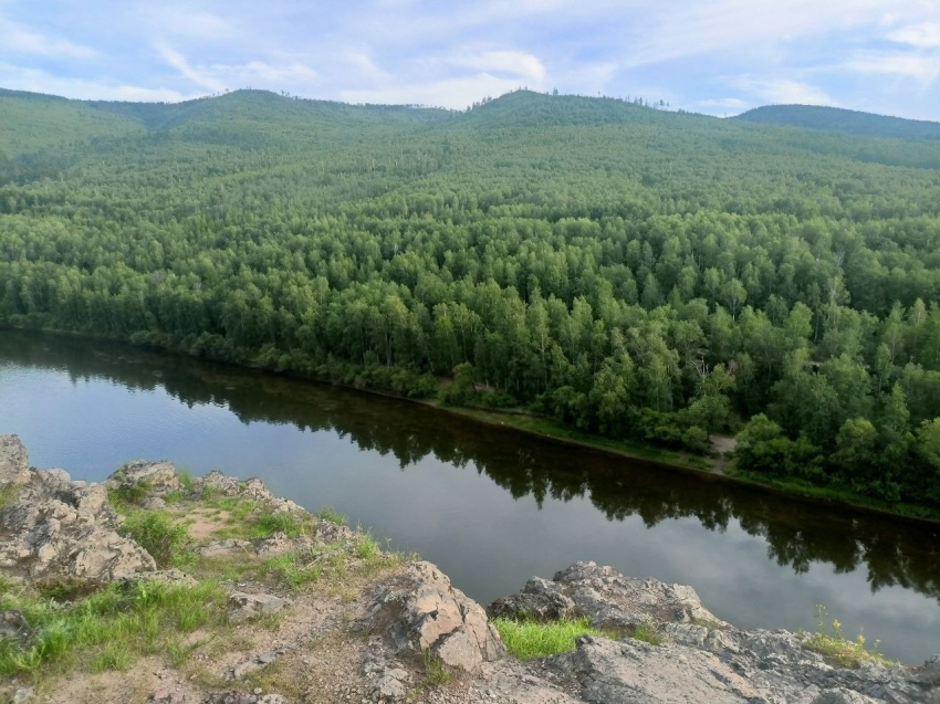 ​Получить мастер-класс от группы «Калинов мост» забайкальцы смогут во время фестиваля на «Сухотино»