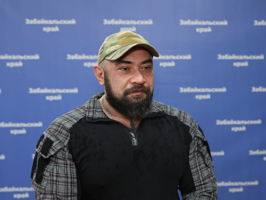 Спорт как точка опоры: Как ветераны СВО из Забайкалья через физическую дисциплину строят новую жизнь и вдохновляют регион