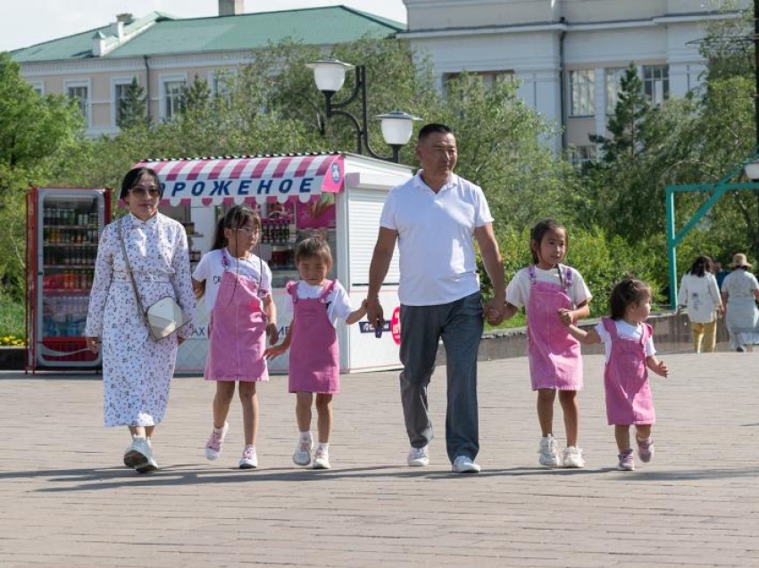 Альбомы и родословные древа предложат сделать семьям на мастер-классах во время казачьего фестиваля в Нерчинске