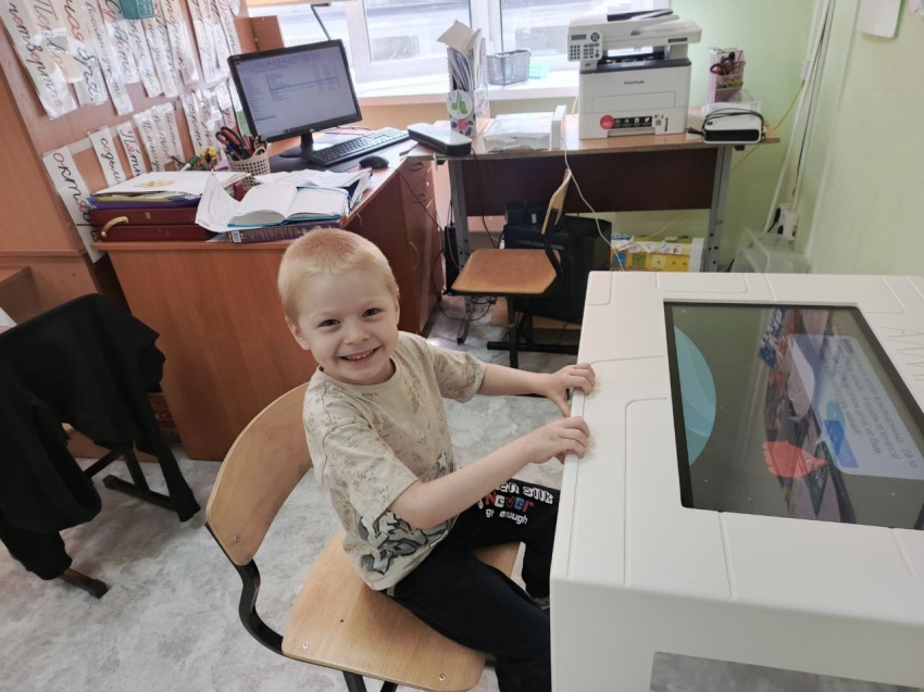 ​Автогородок для особенных детей откроют в Чите на средства гранта губернатора