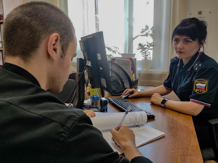 Житель Читы погасил долг по алиментам свыше 1,5 миллиона рублей после заключения контракта с Министерством обороны РФ