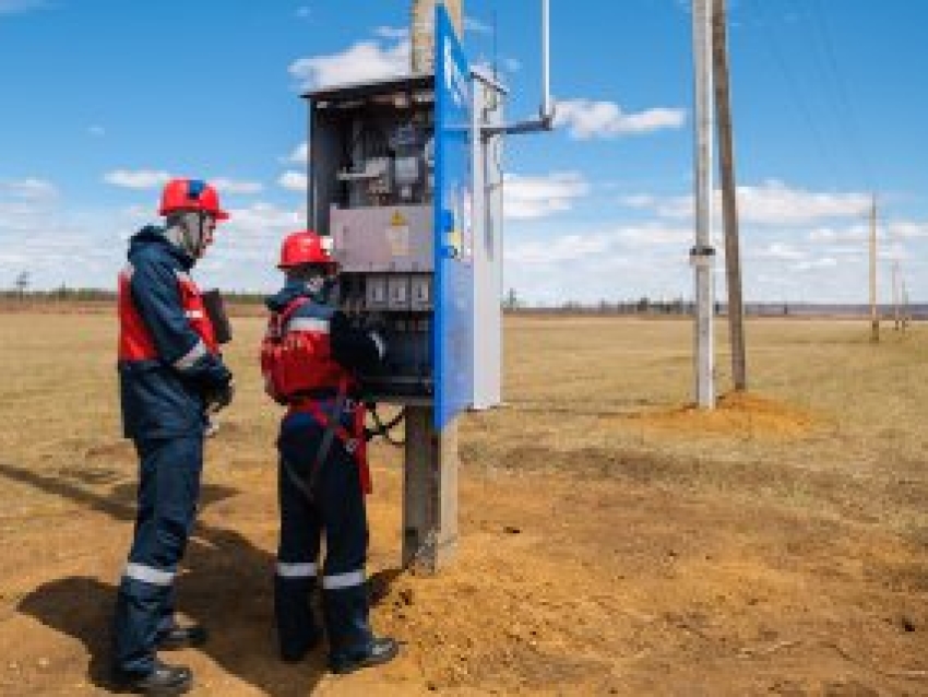 «Россети Сибирь» направили более 345 миллионов рублей на подготовку электрических сетей Забайкалья к зиме