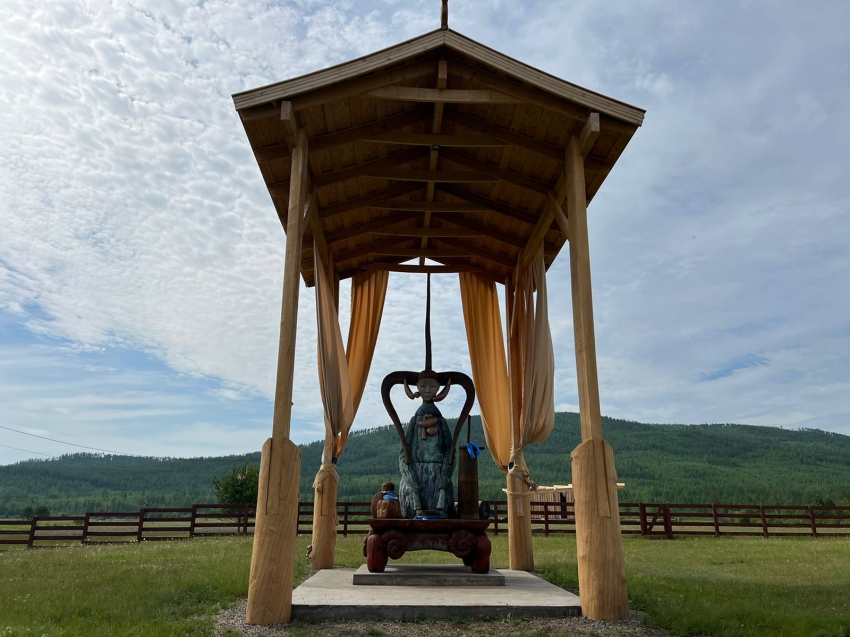 В Забайкалье спикеры со всей страны расскажут, как через креатив раскрыть туристический потенциал 