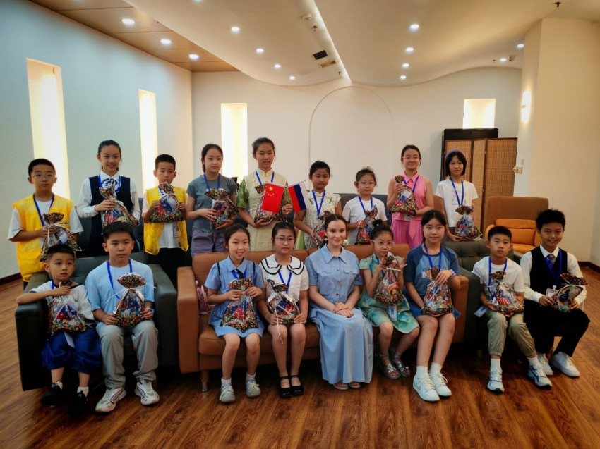 История одного спасения: Как Министерство планирования и развития Забайкалья помогло исполнить мечту юного журналиста