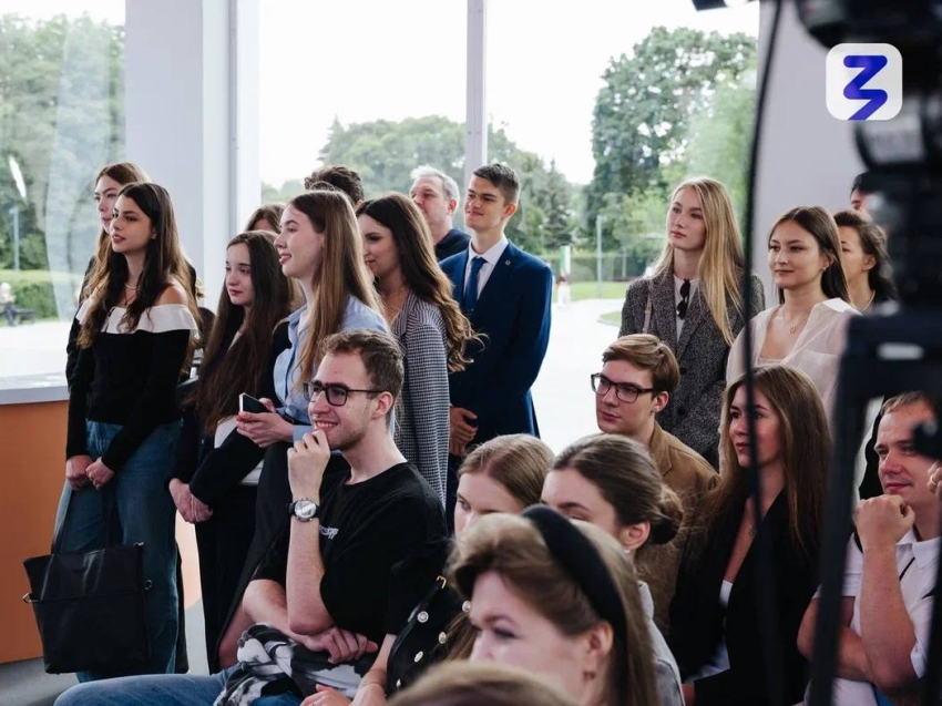 ​В Забайкальском крае рассказали о земляках — участниках конкурса Знание.Премия