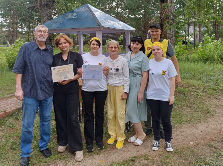 Ежегодный турнир по адаптивным спортивным играм прошел в Чите 