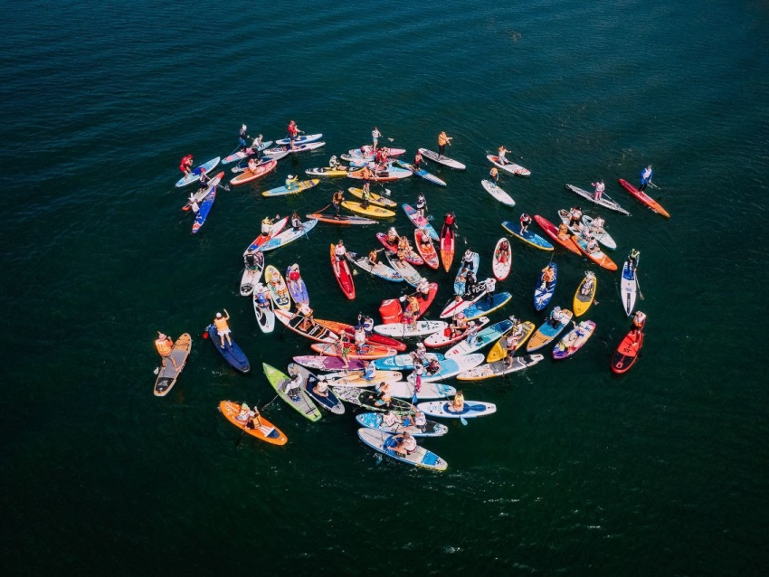 ​Отправиться в сплав по рекам Забайкалья: губернаторский грант поможет безопасному поведению на воде