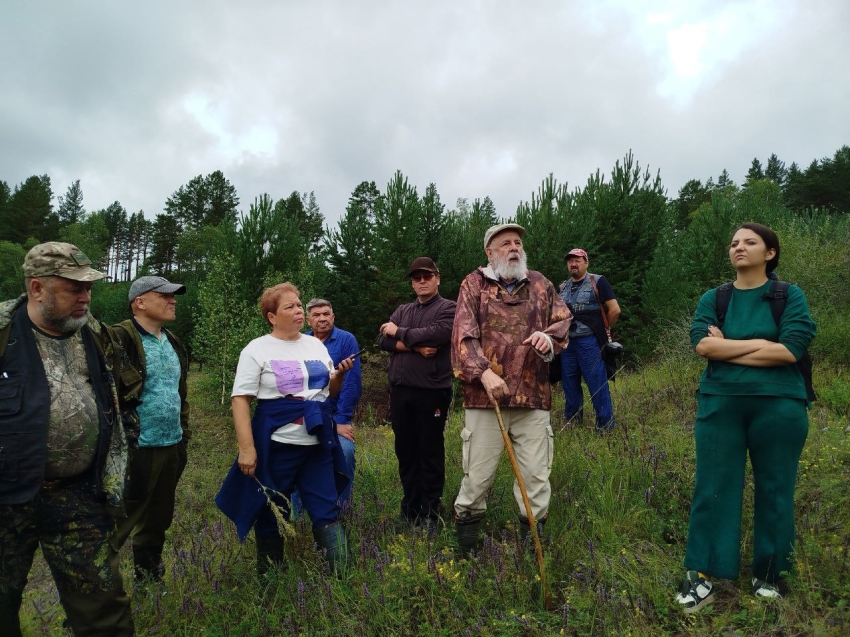 ​#ЗабайкальеТуристическое: Уникальную полевую экскурсию по археологическим памятникам можно посетить в Петровск-Забайкальском округе