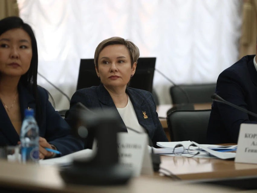 Объём грузооборота на пунктах пропуска в Забайкалье к 2030 году увеличится почти в два раза