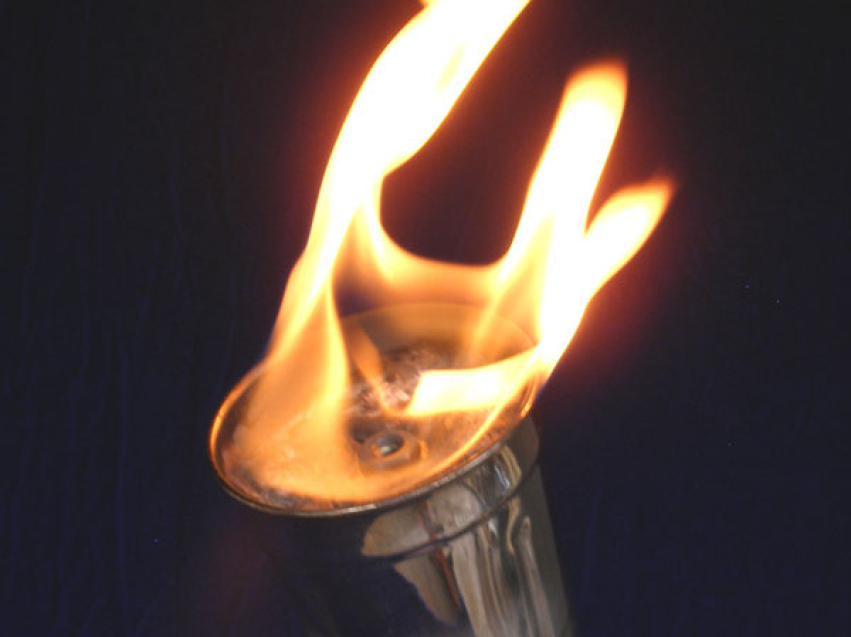 Чита присоединится к Всероссийскому спортивно-патриотическому забегу-эстафете «От Победы к Победе!»