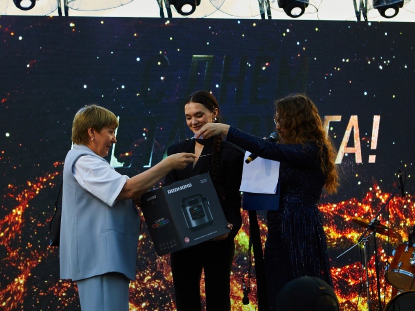 «Низкий вам поклон»: Как благотворительная лотерея объединила Каларский округ