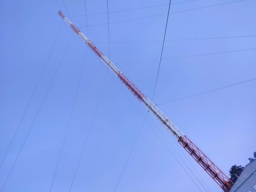 Российской телевизионной радиовещательной сети — 24 года