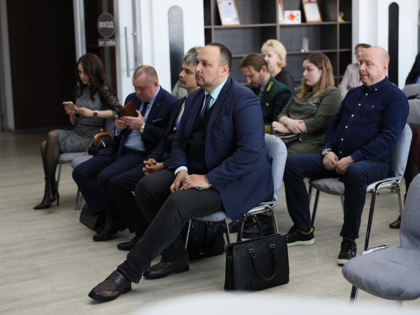 Предпринимателям Забайкалья объяснят, как работать с «разрешительным режимом» без нарушений